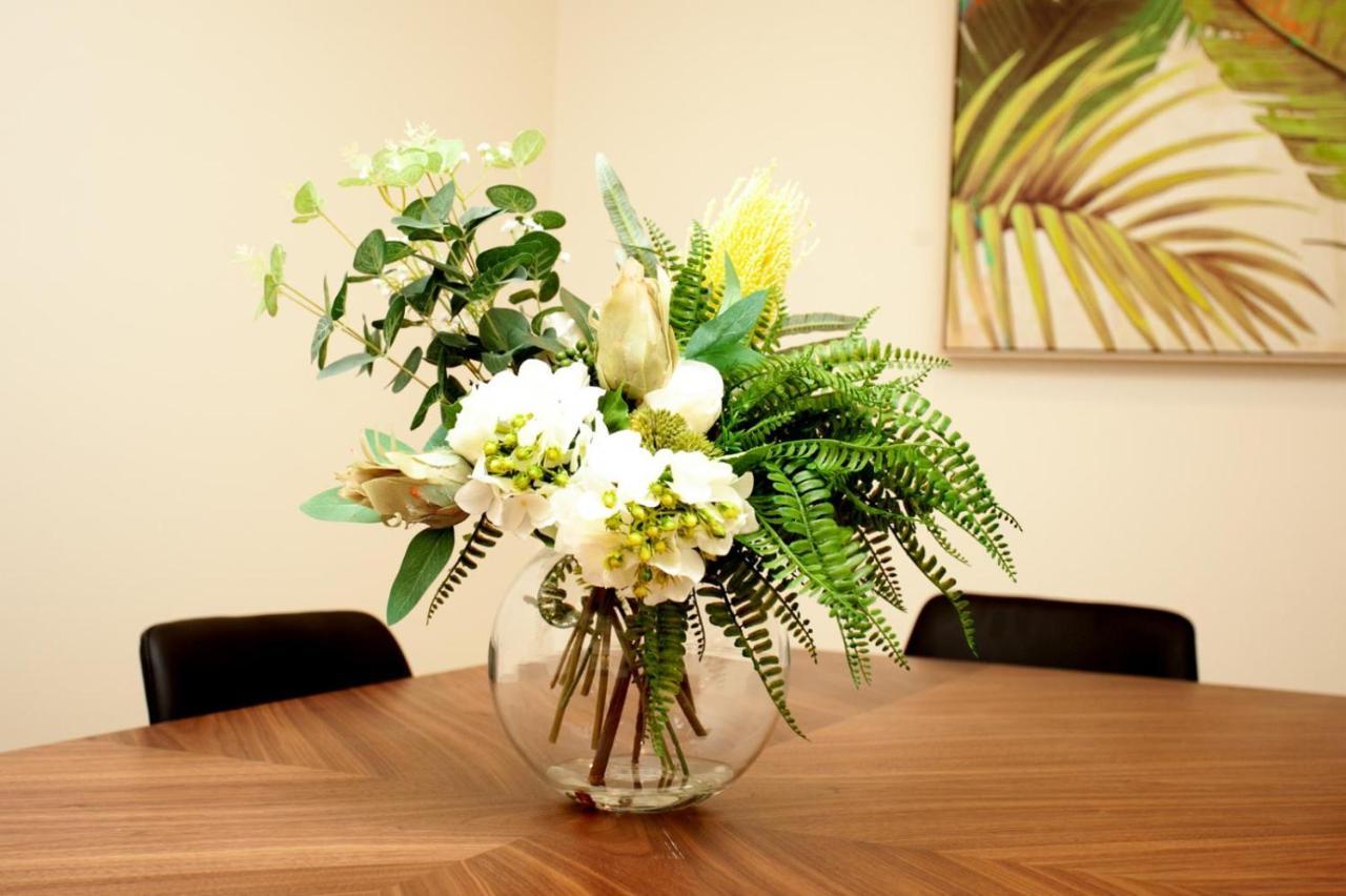 Kula Crows Nest - Close To Shops, Royal North Shore Hospital & Mater Hospital * Sydney