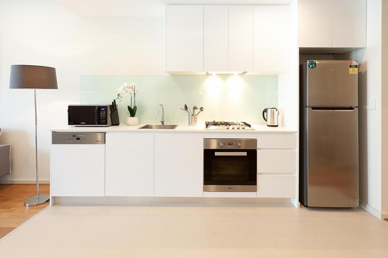 Kula Crows Nest - Close To Shops, Royal North Shore Hospital & Mater Hospital Apartment