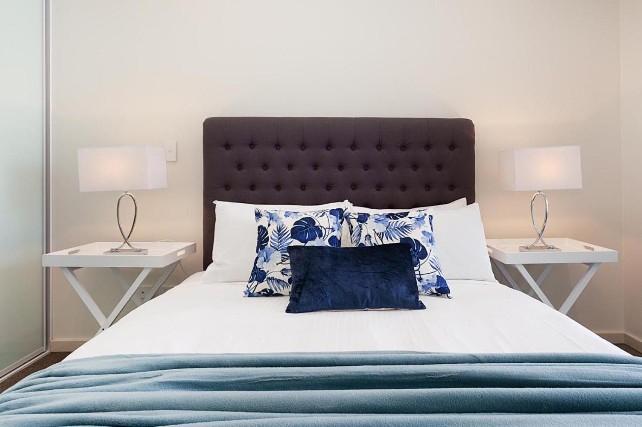 Kula Crows Nest - Close To Shops, Royal North Shore Hospital & Mater Hospital Apartment *