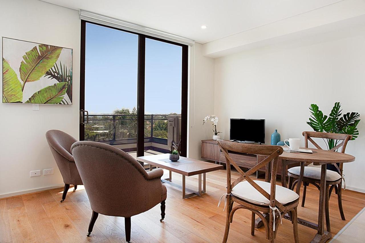 Apartment Kula Crows Nest - Close To Shops, Royal North Shore Hospital & Mater Hospital