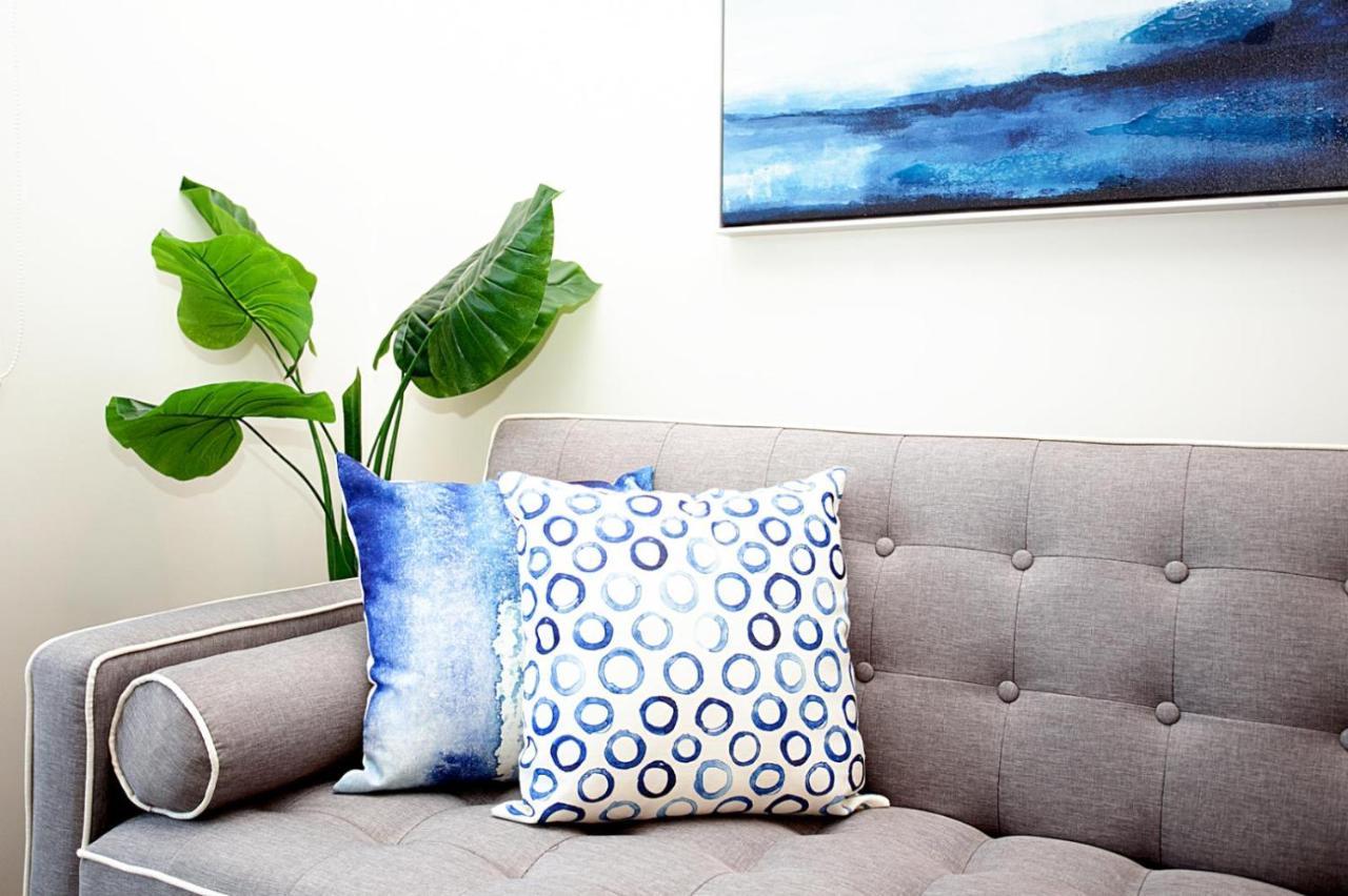 Kula Crows Nest - Close To Shops, Royal North Shore Hospital & Mater Hospital Sydney