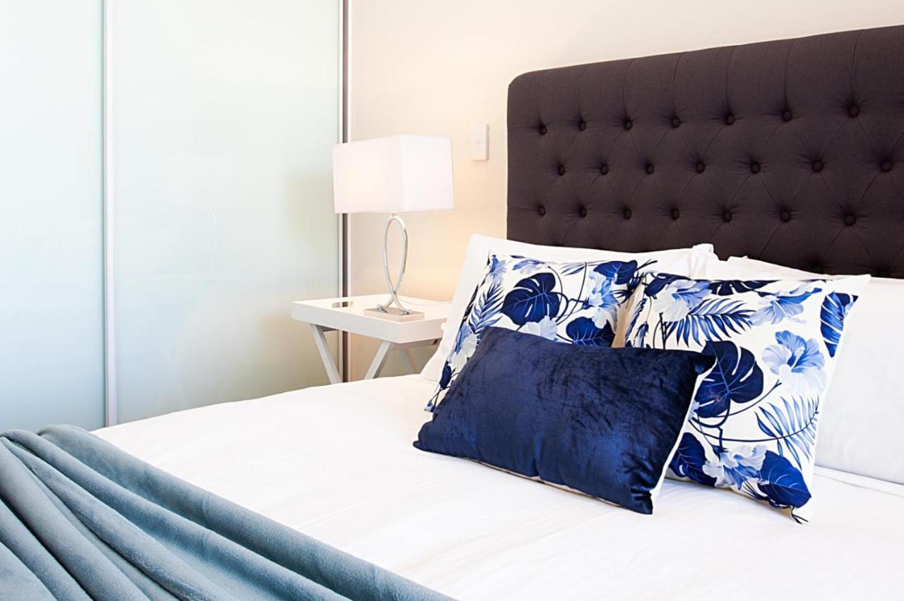 Kula Crows Nest - Close To Shops, Royal North Shore Hospital & Mater Hospital Apartment Sydney