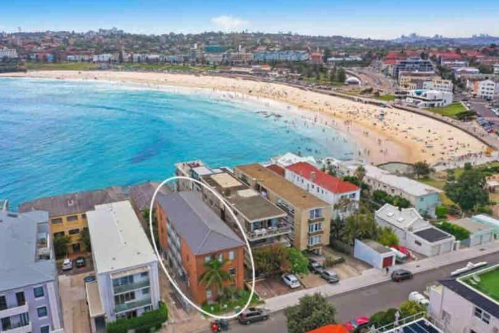 North Bondi Unbeatable Location Apartment *
