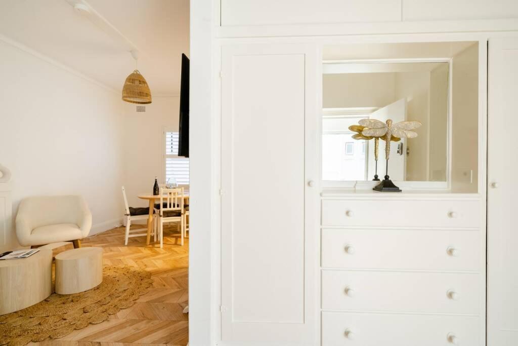 North Bondi Unbeatable Location Apartment