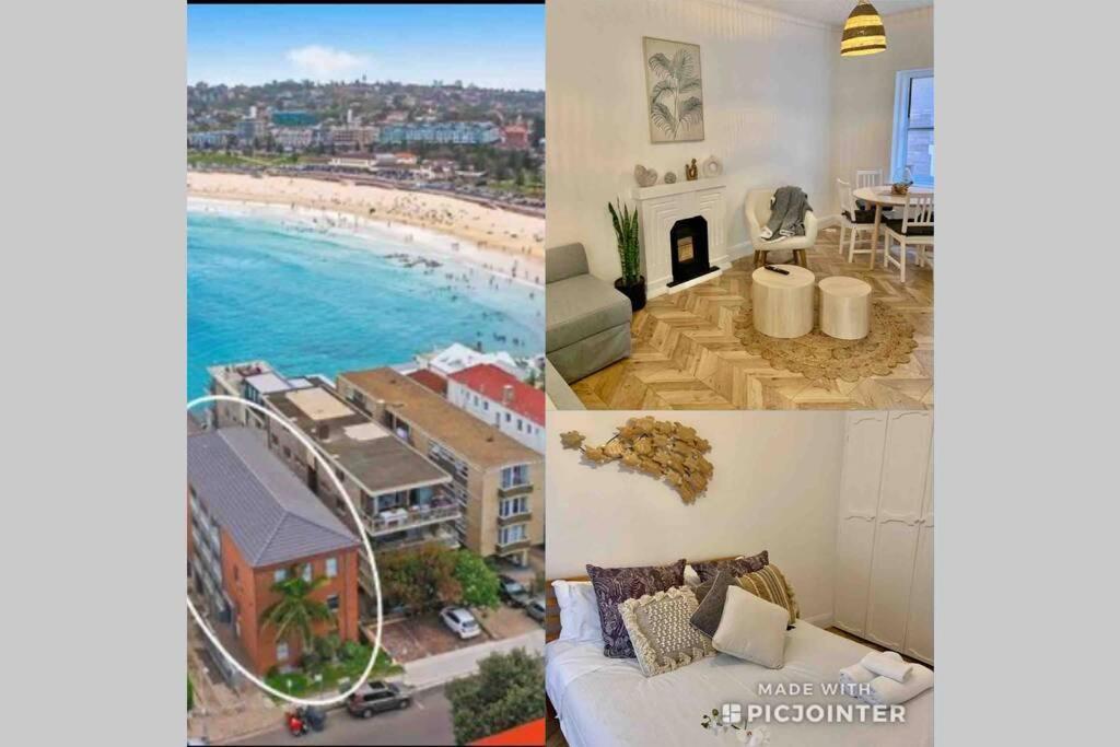 North Bondi Unbeatable Location