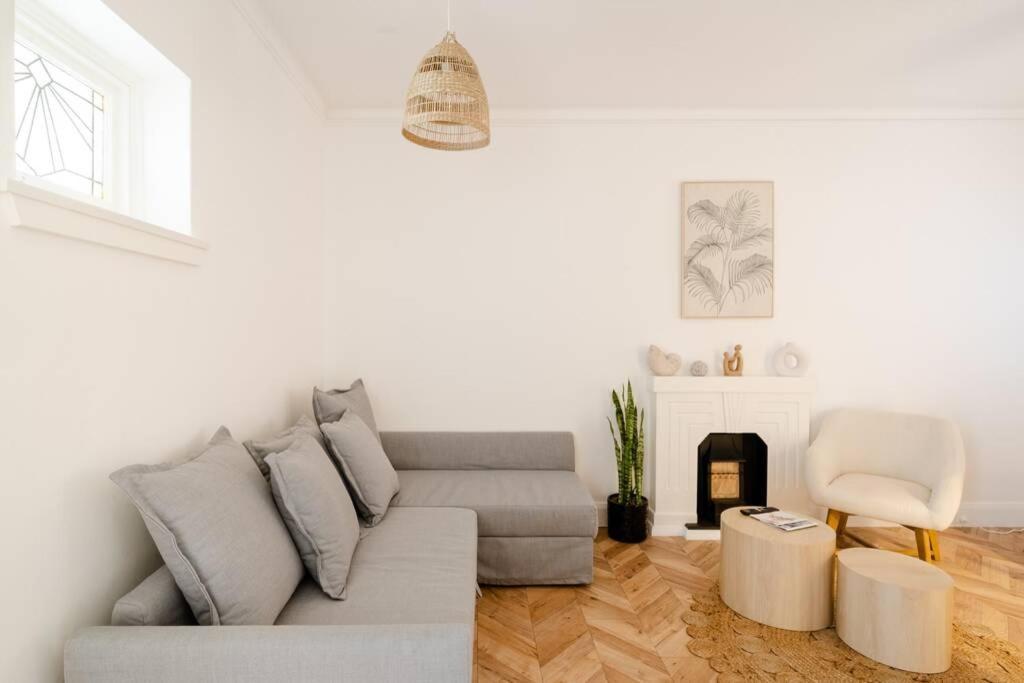 Apartment North Bondi Unbeatable Location Sydney