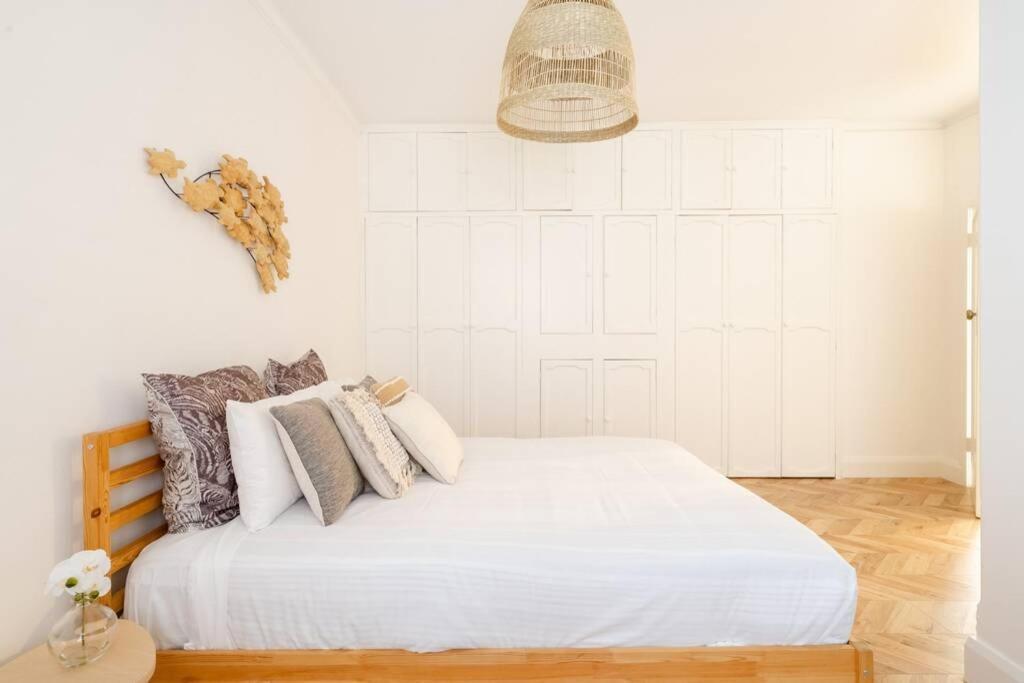 Apartment North Bondi Unbeatable Location Sydney