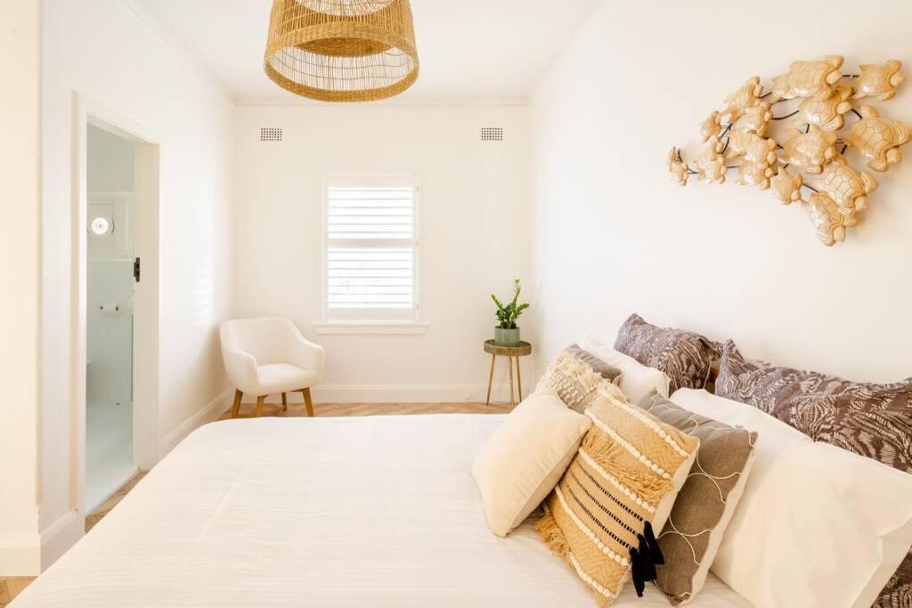North Bondi Unbeatable Location Sydney