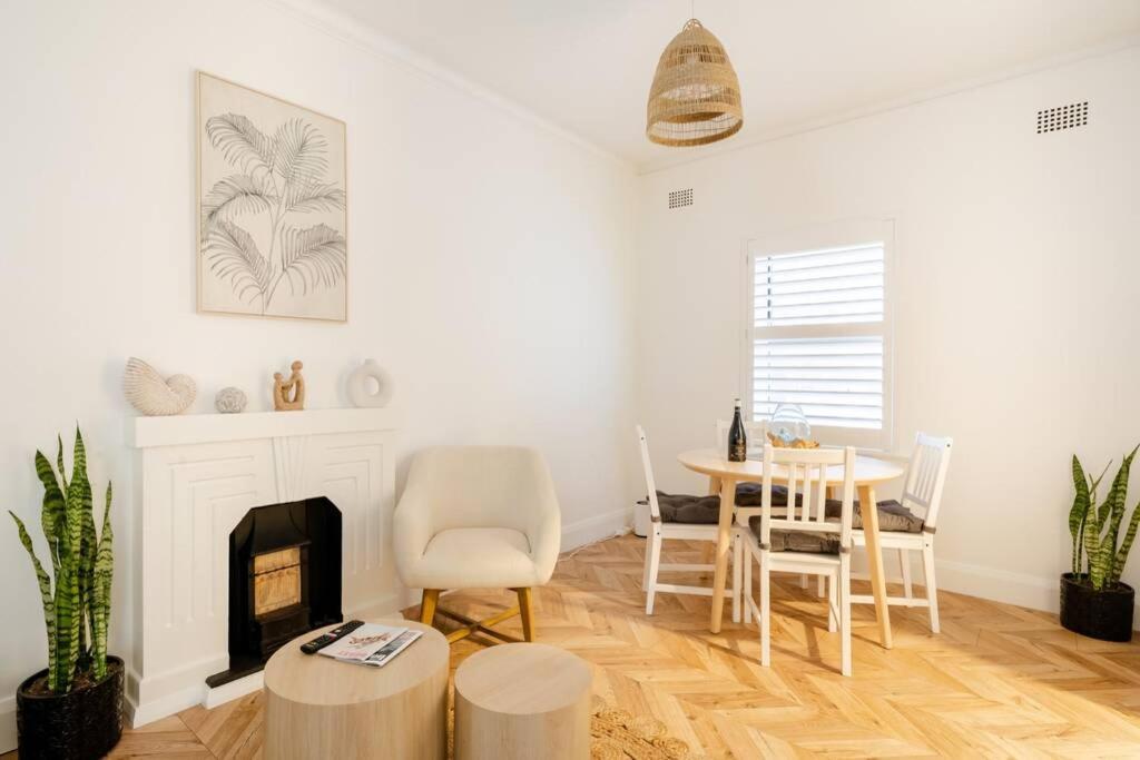 North Bondi Unbeatable Location Apartment