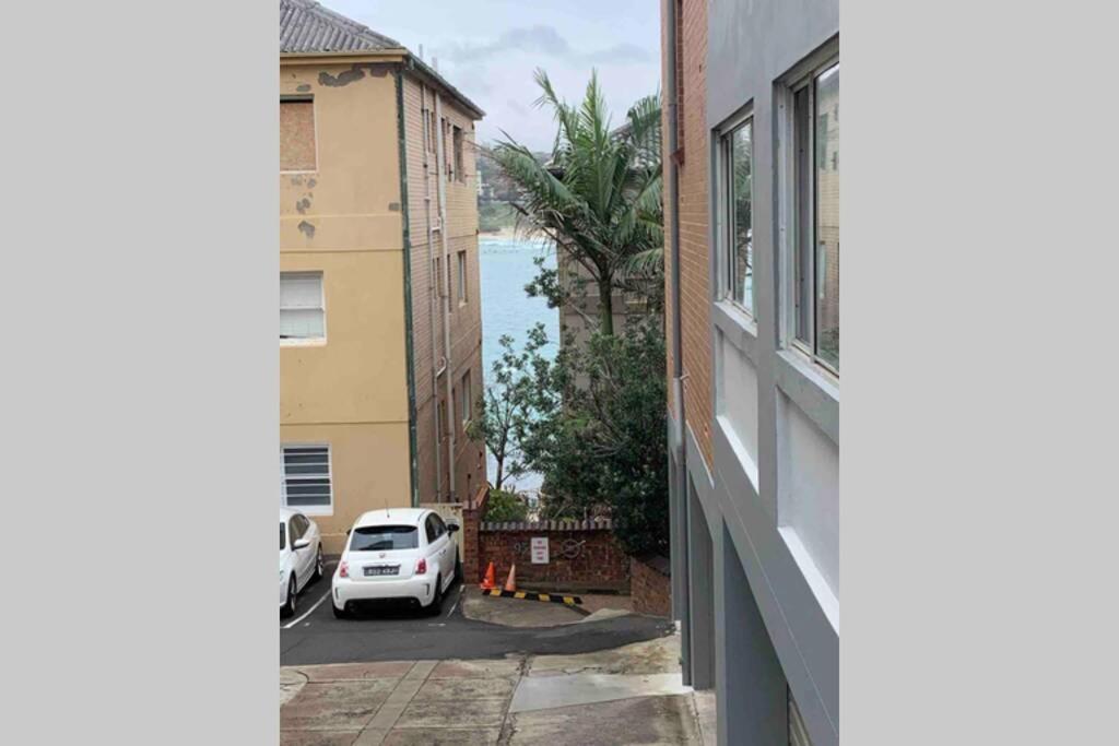 North Bondi Unbeatable Location Apartment