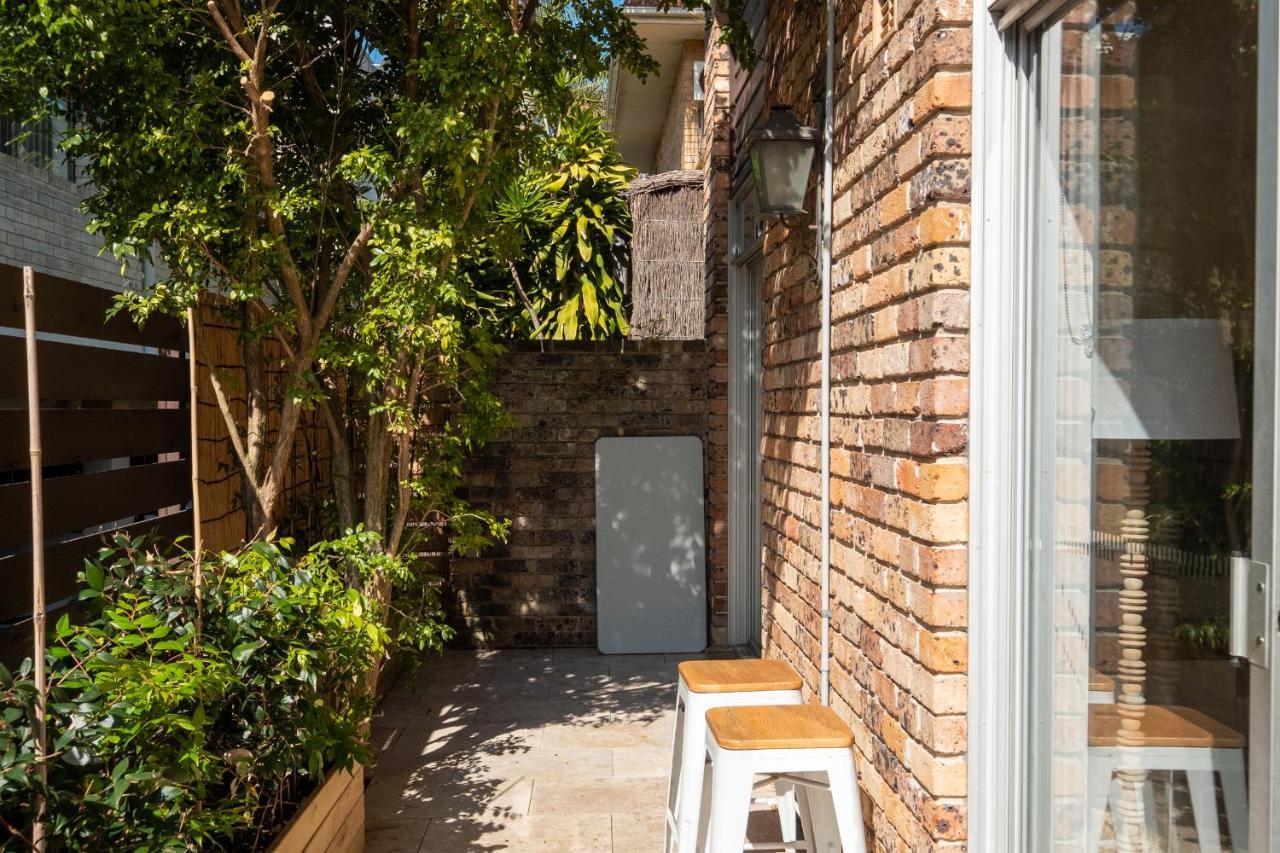 Coastal-luxe Townhouse/ Mosman Sydney