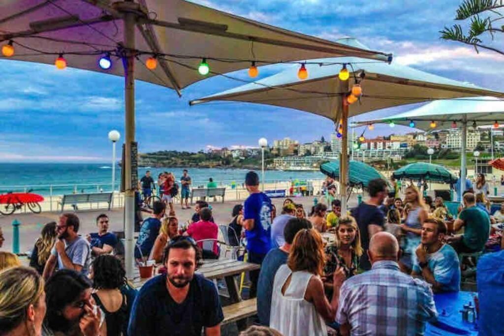 North Bondi Unbeatable Location Apartment