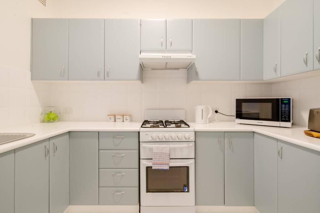 Apartment North Bondi Unbeatable Location