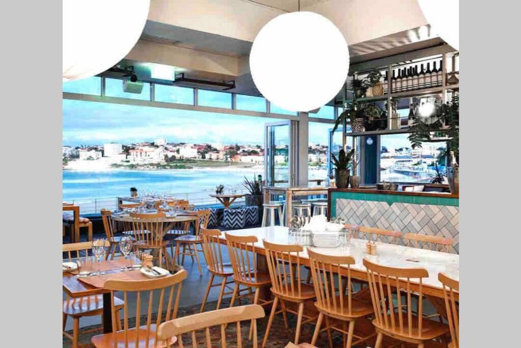 North Bondi Unbeatable Location * Sydney