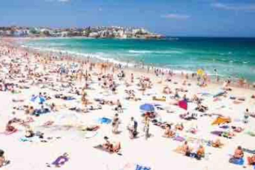 North Bondi Unbeatable Location Apartment *
