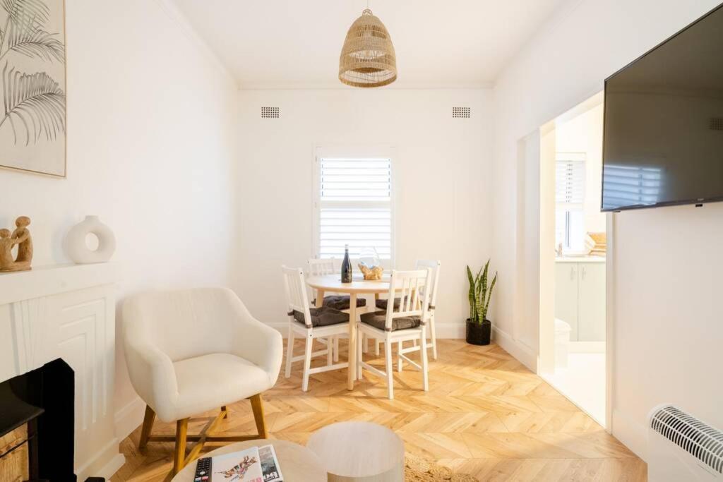 Apartment North Bondi Unbeatable Location