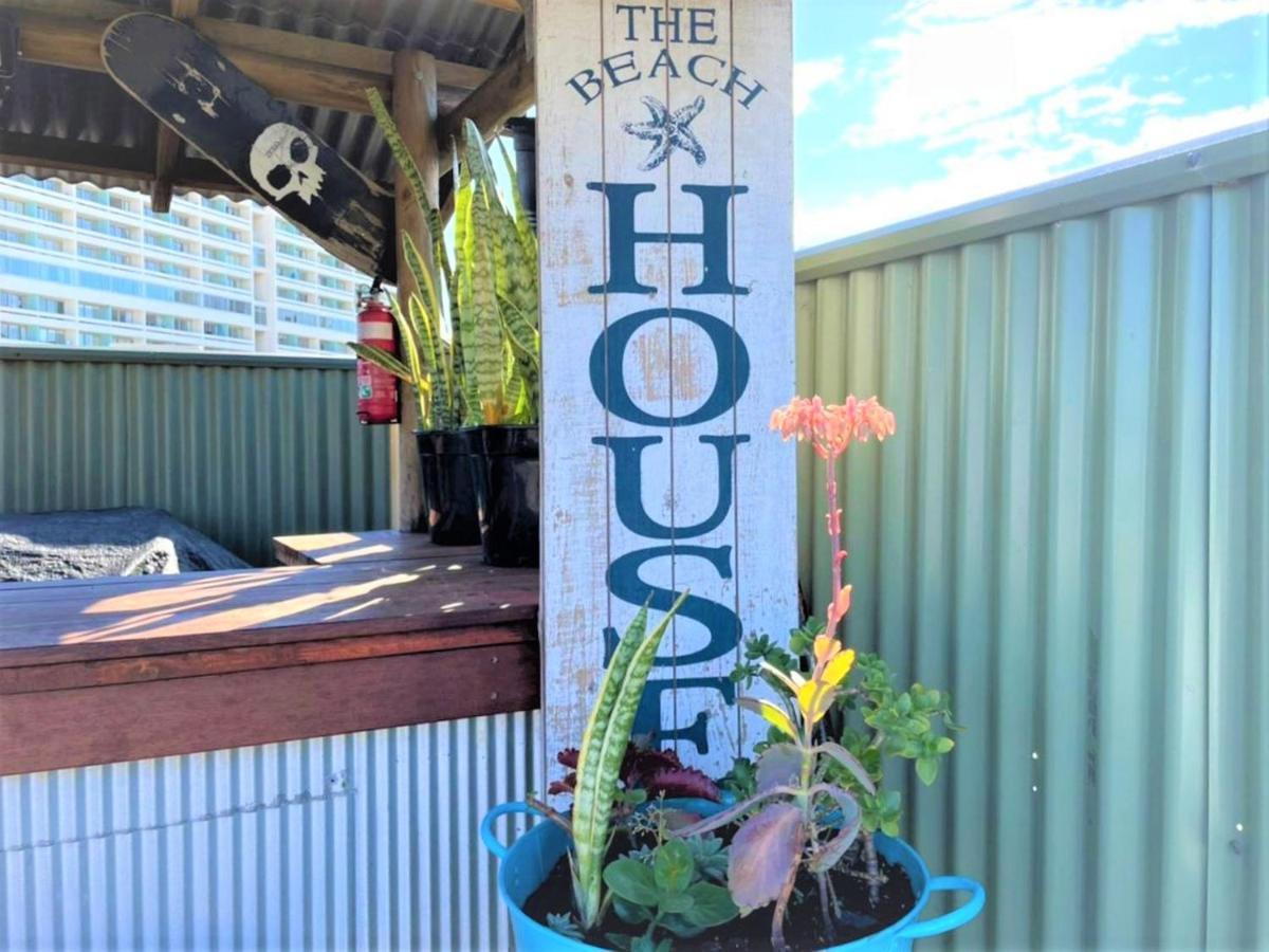 Boardrider Backpackers And Budget Hostel Sydney