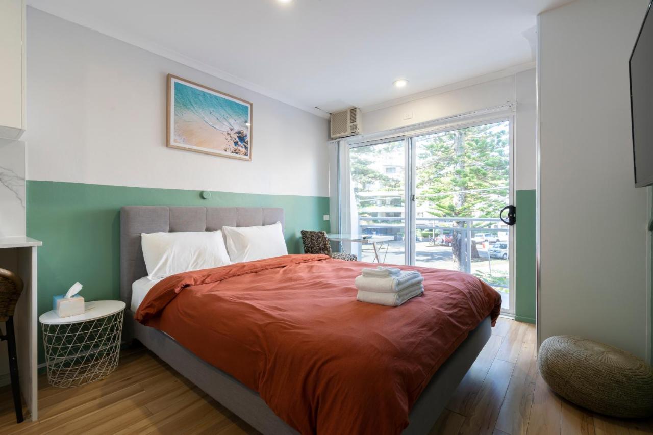 Motel Manly Waves Sydney