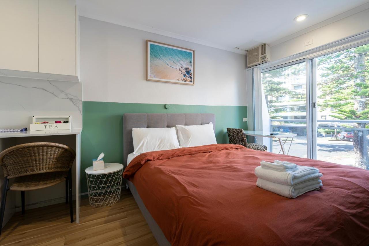 Manly Waves Motel Sydney