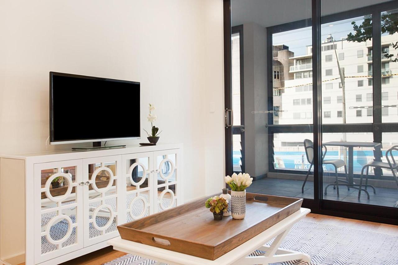 Kula Crows Nest - Close To Shops, Royal North Shore Hospital & Mater Hospital