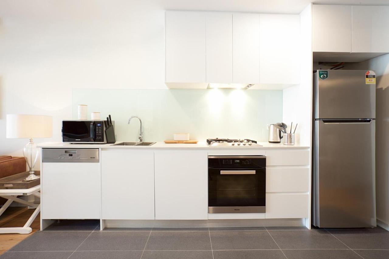 Kula Crows Nest - Close To Shops, Royal North Shore Hospital & Mater Hospital Sydney