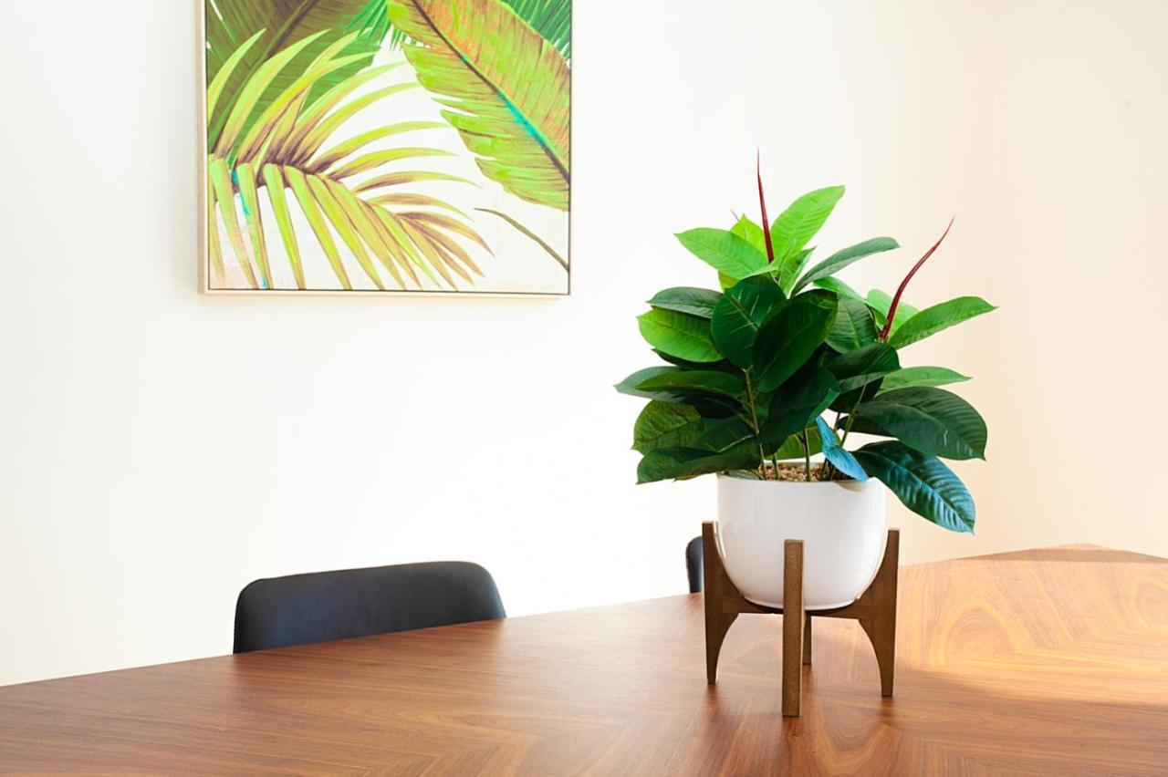 Kula Crows Nest - Close To Shops, Royal North Shore Hospital & Mater Hospital