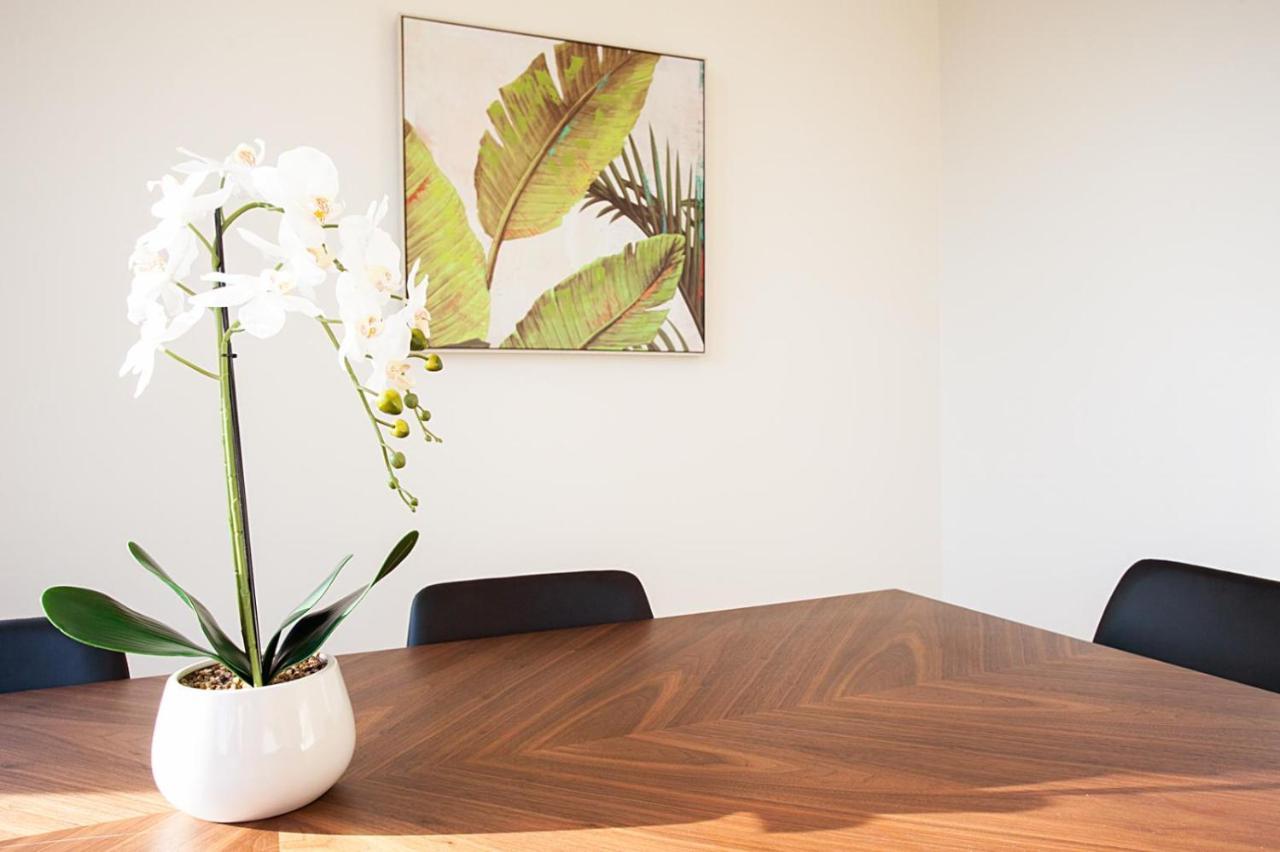 Kula Crows Nest - Close To Shops, Royal North Shore Hospital & Mater Hospital Apartment *
