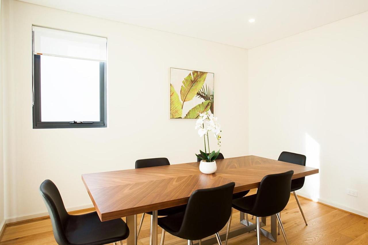 Apartment Kula Crows Nest - Close To Shops, Royal North Shore Hospital & Mater Hospital