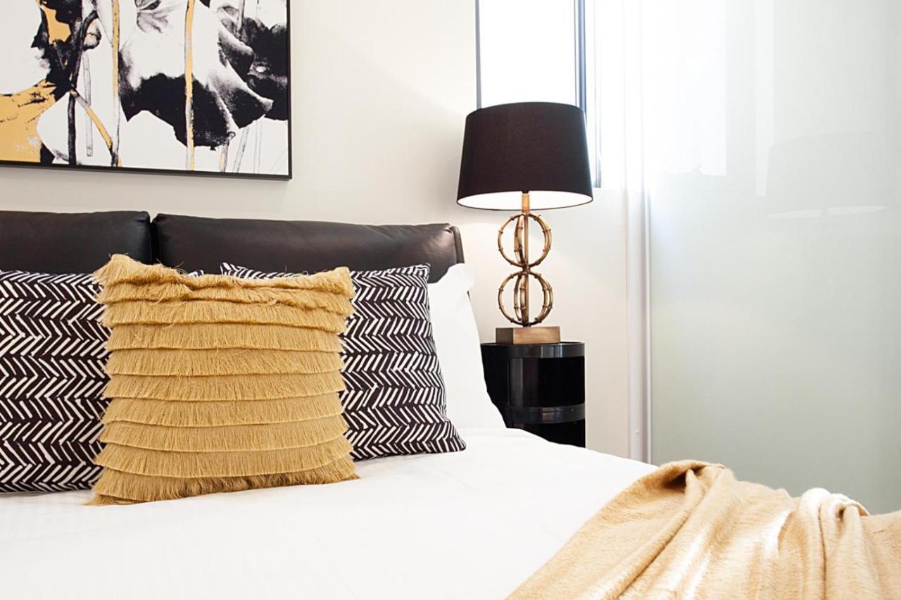Kula Crows Nest - Close To Shops, Royal North Shore Hospital & Mater Hospital Apartment