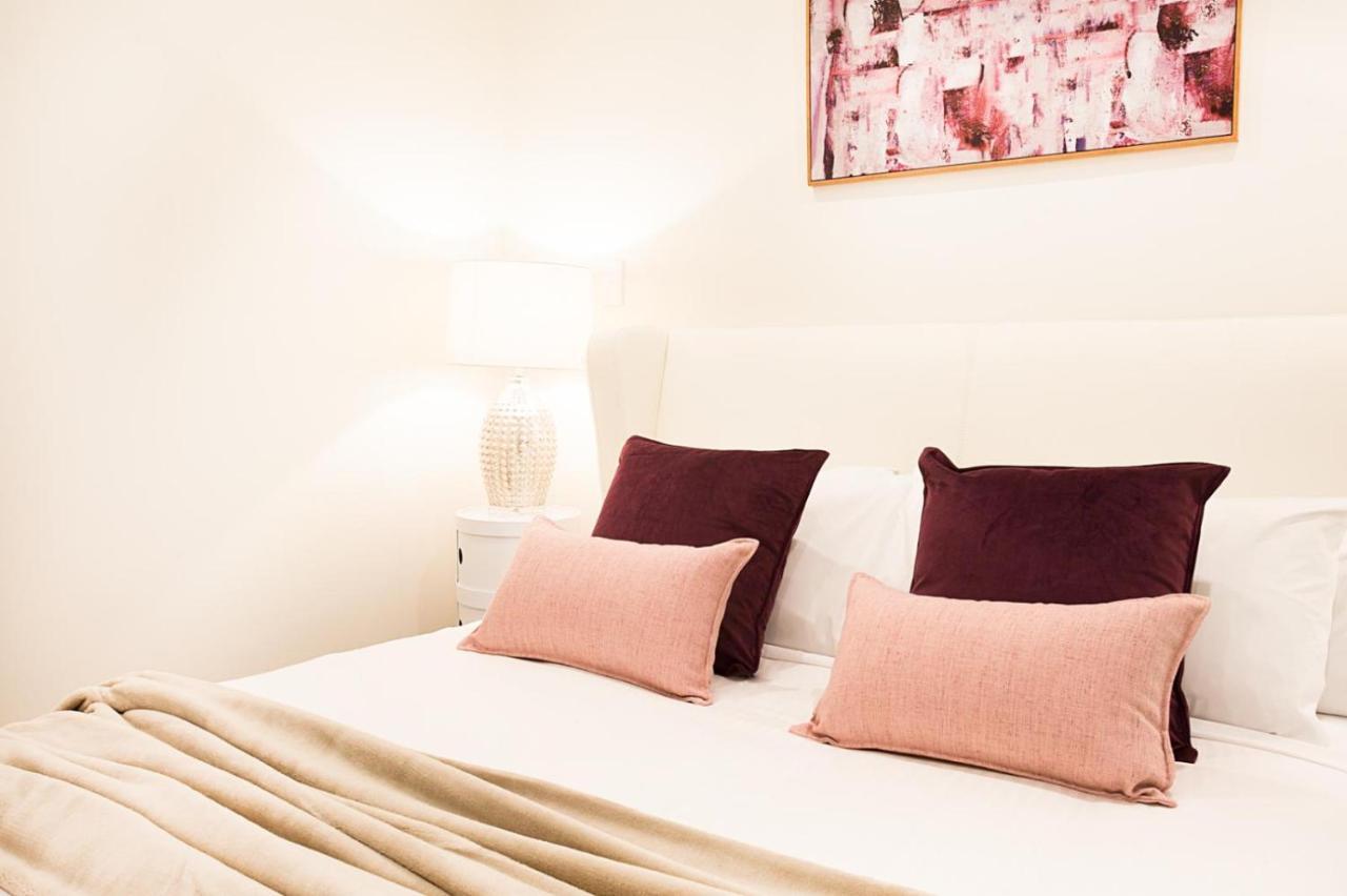 Kula Crows Nest - Close To Shops, Royal North Shore Hospital & Mater Hospital Apartment *