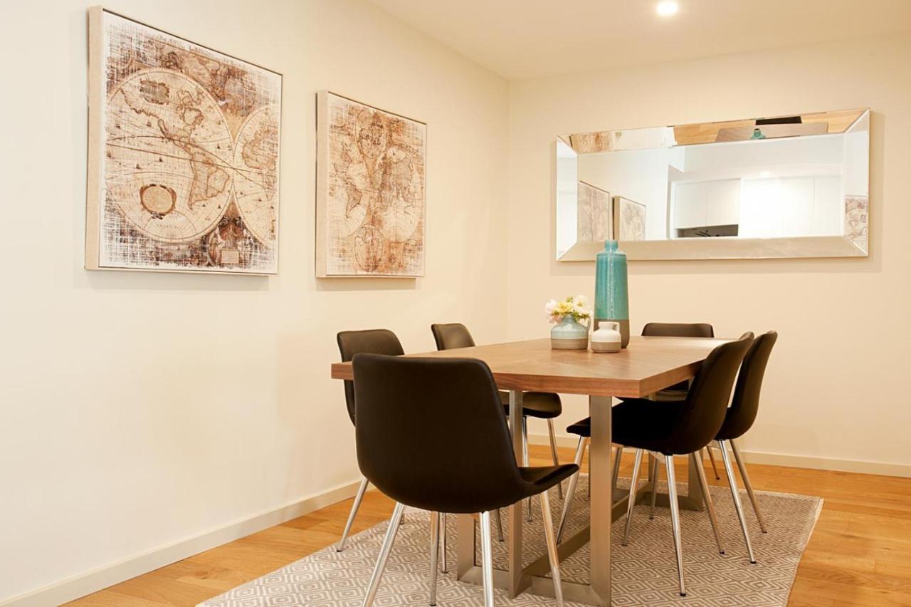 Kula Crows Nest - Close To Shops, Royal North Shore Hospital & Mater Hospital Apartment *