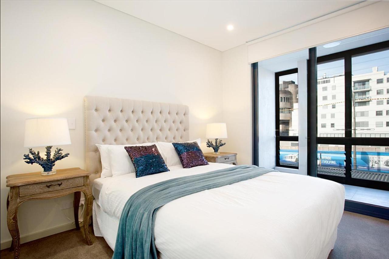 Kula Crows Nest - Close To Shops, Royal North Shore Hospital & Mater Hospital Apartment Sydney