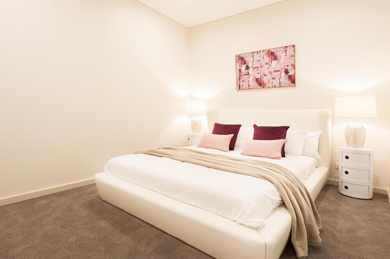 Kula Crows Nest - Close To Shops, Royal North Shore Hospital & Mater Hospital Apartment Sydney