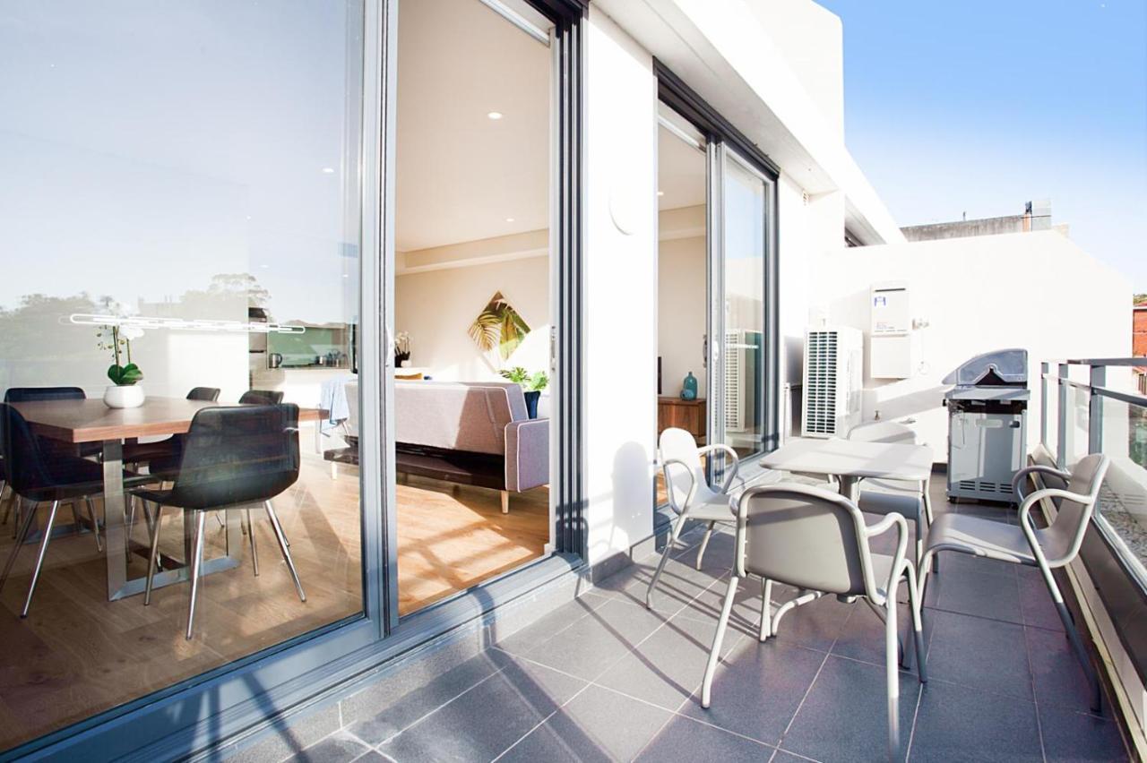 Kula Crows Nest - Close To Shops, Royal North Shore Hospital & Mater Hospital *