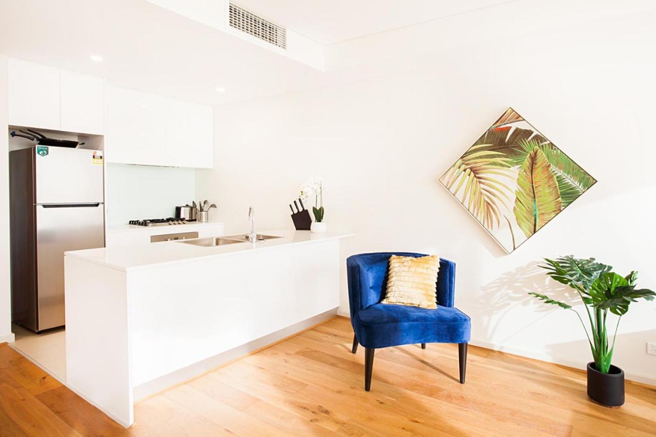 Apartment Kula Crows Nest - Close To Shops, Royal North Shore Hospital & Mater Hospital