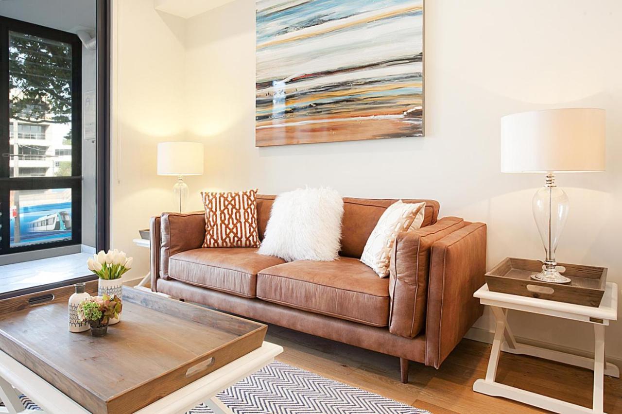 Apartment Kula Crows Nest - Close To Shops, Royal North Shore Hospital & Mater Hospital *