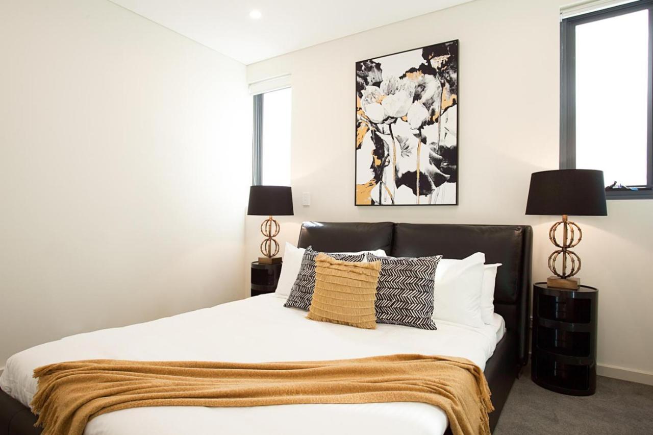 Apartment Kula Crows Nest - Close To Shops, Royal North Shore Hospital & Mater Hospital Sydney