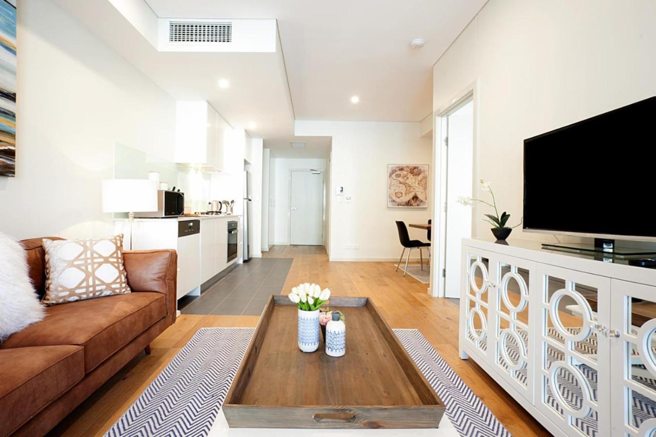 Kula Crows Nest - Close To Shops, Royal North Shore Hospital & Mater Hospital * Sydney