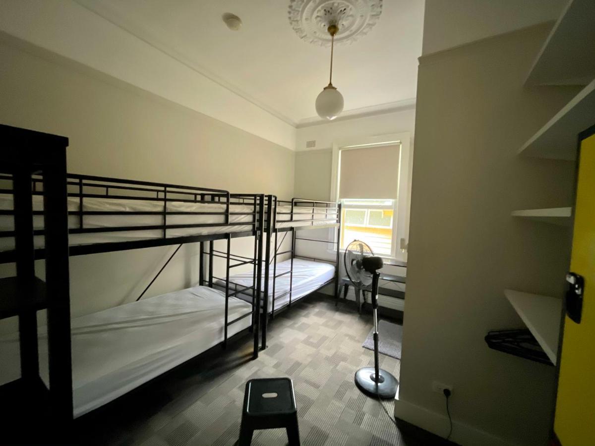 Hostel Manly Bunkhouse *