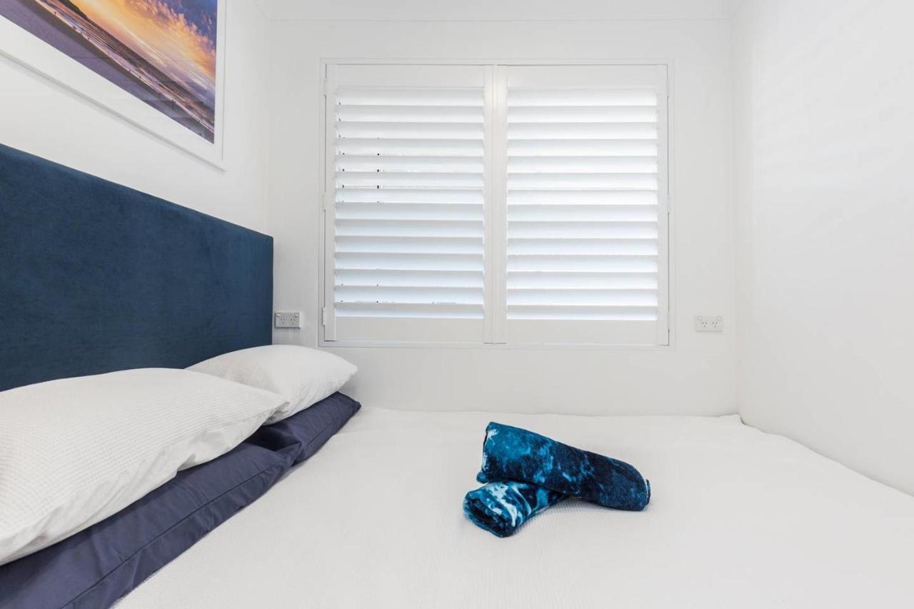 Bondi Spacious *