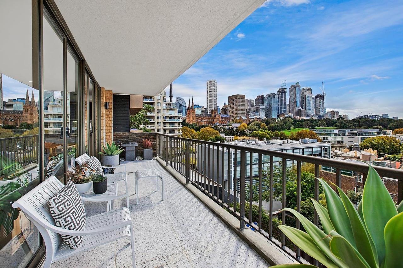 Apartment Inner Harbour Views With Parking *