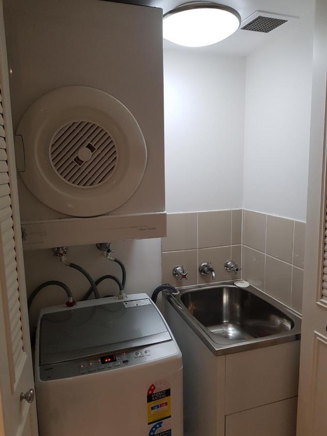Chatswood Apartment *