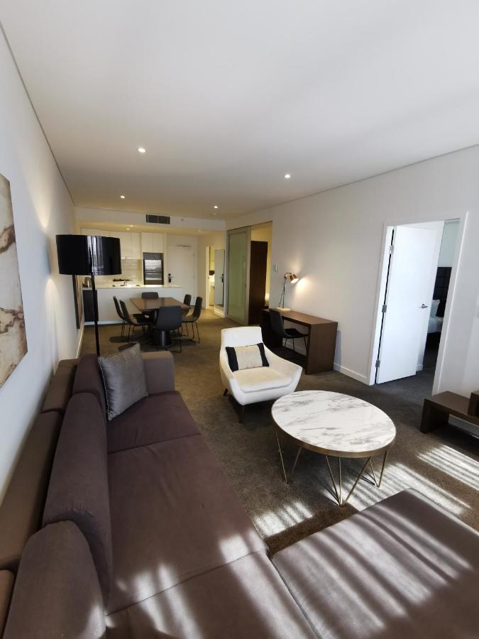 Apartment S1 Luxury Chatswood