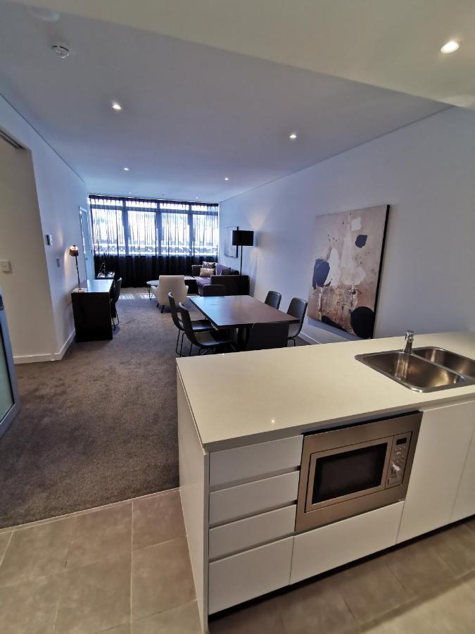 S1 Luxury Chatswood Apartment Sydney