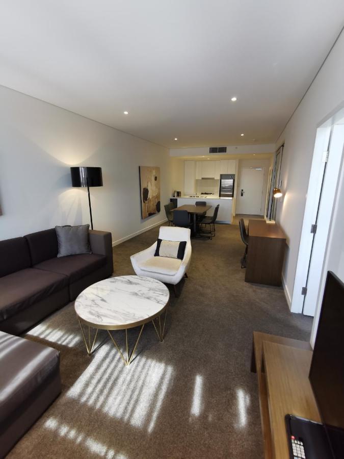 S1 Luxury Chatswood * Sydney