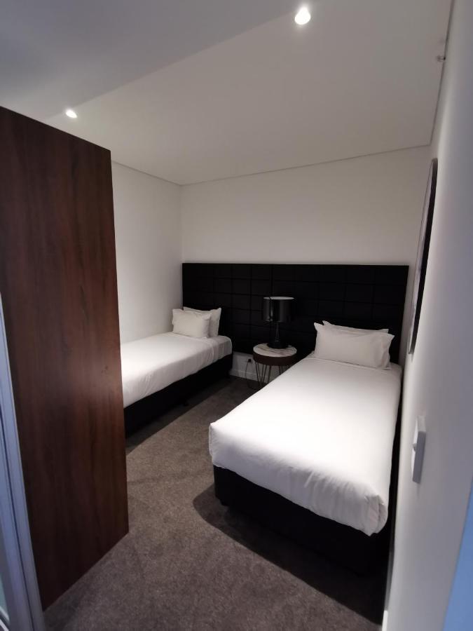 Apartment S1 Luxury Chatswood