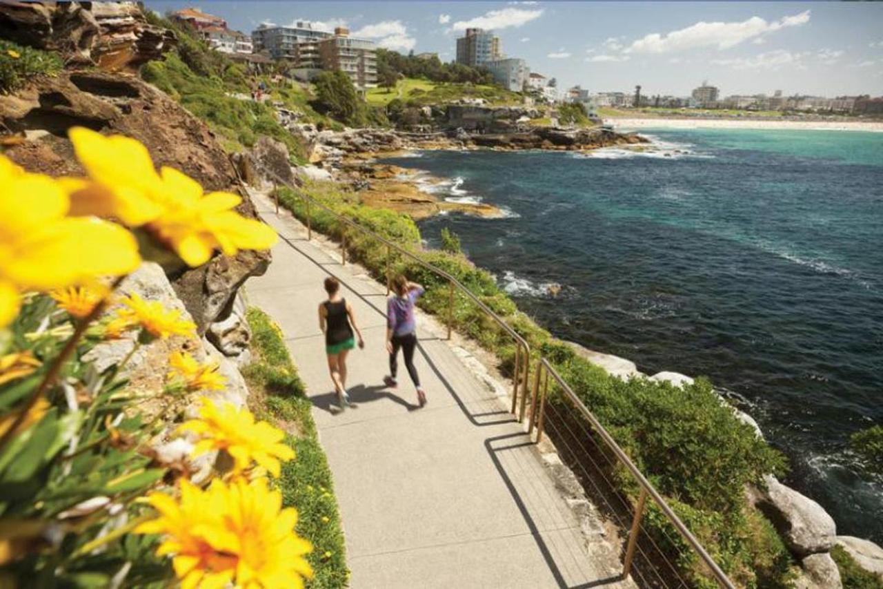 Bondi Spacious Apartamento *