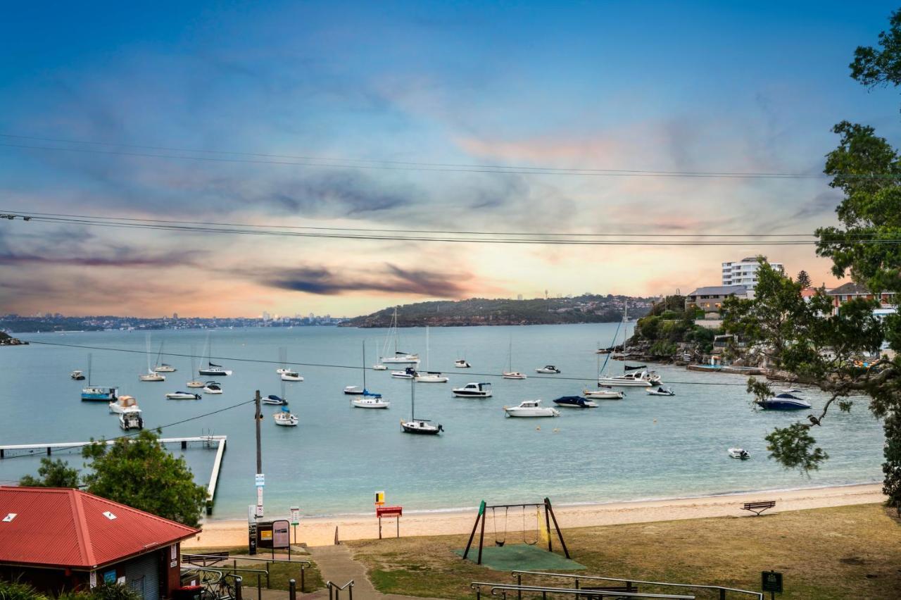 Tusan Little Manly * Sydney