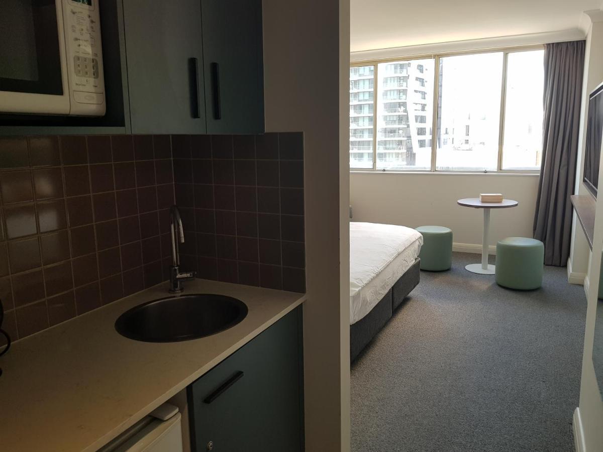 Chatswood Apartment