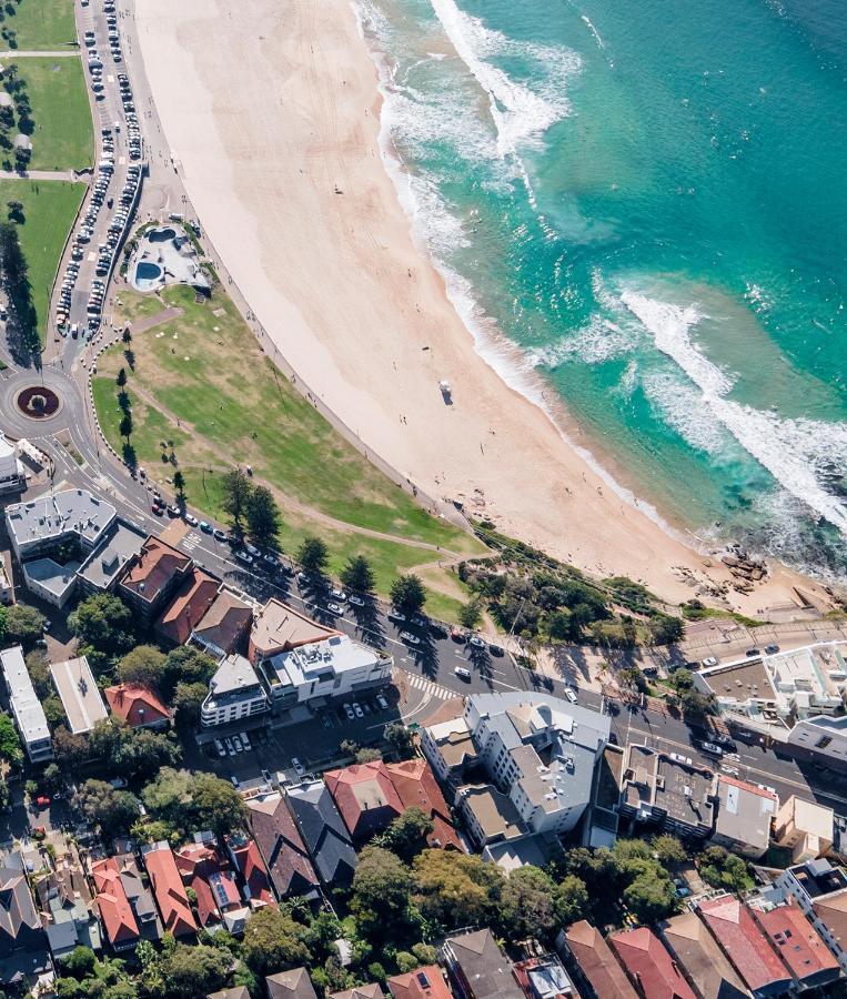 Bondi House Bed & Breakfast Sydney